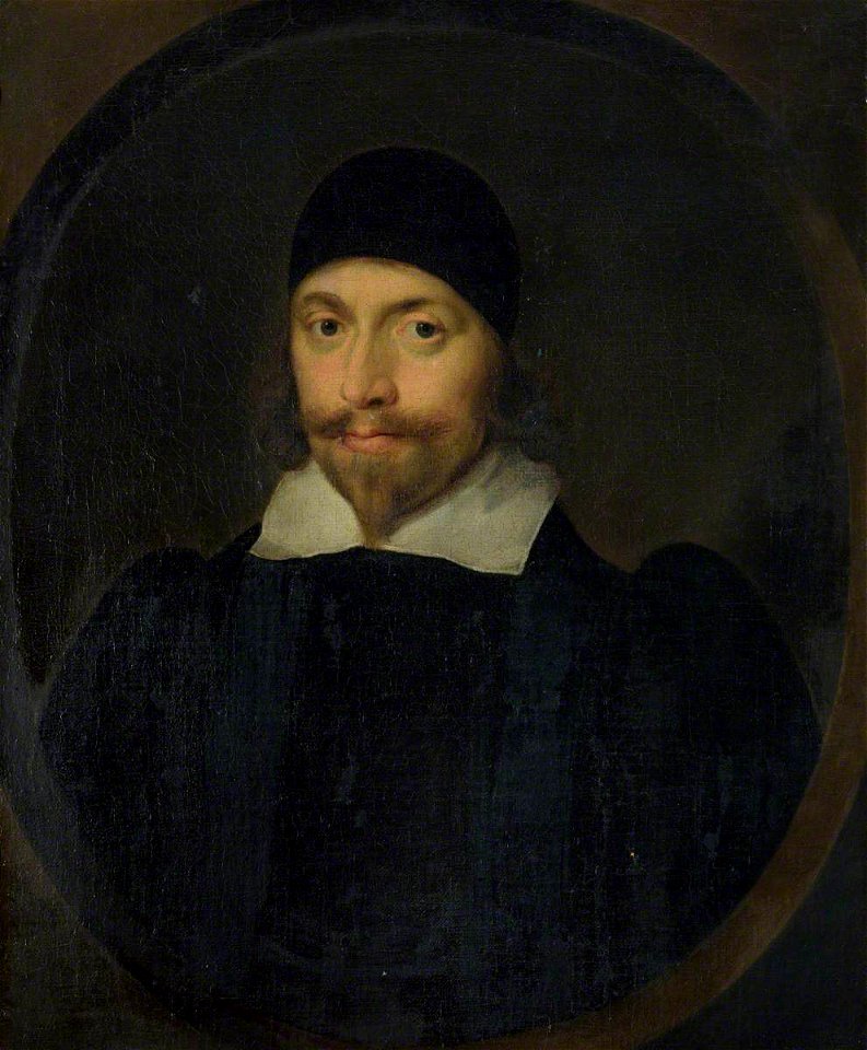 Bernard Hale Peterhouse