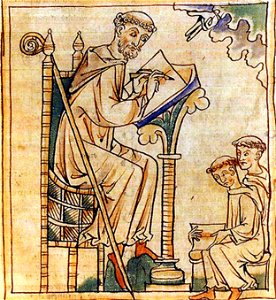 Bernard of Clairvaux (22946641575)