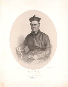 Bernardin D. Wiger SJ LCCN2003688858