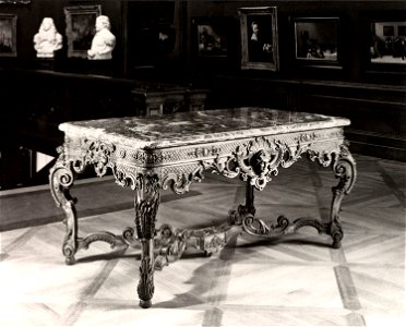 Bernard Turreau - Mauritshuis
