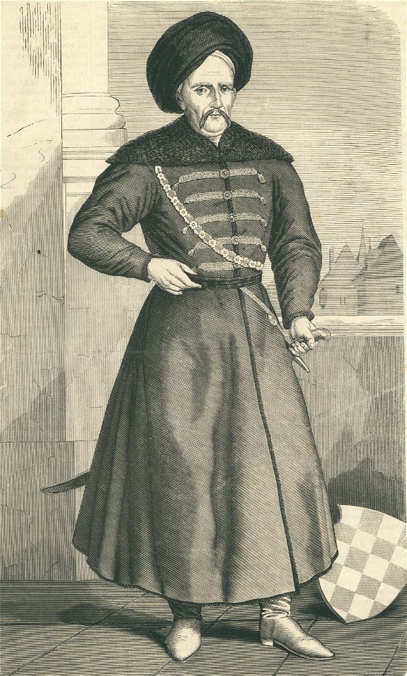 Bernard Pretwicz