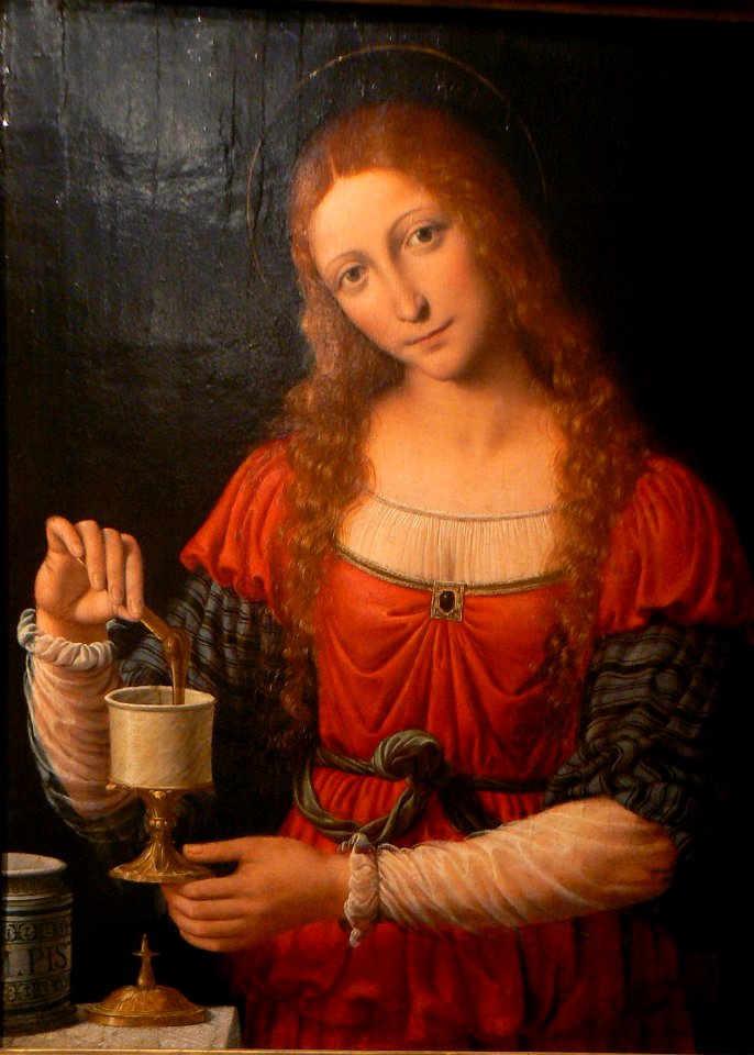 Bernardino luini 005