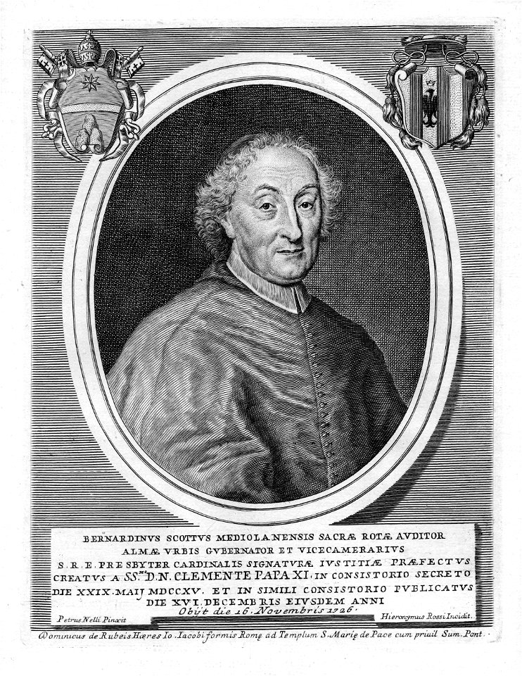Bernardino Scotti