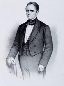 Bernardo de Souza Franco - Litografia (cropped)