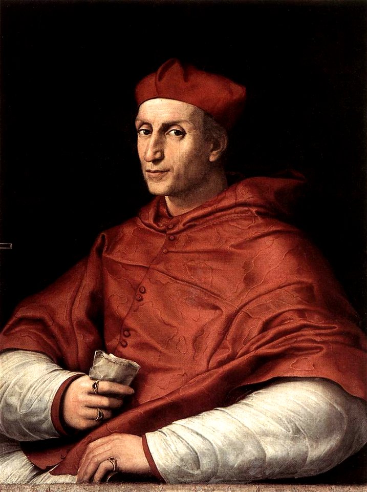 Bernardo Dovizi