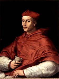 Bernardo Dovizi