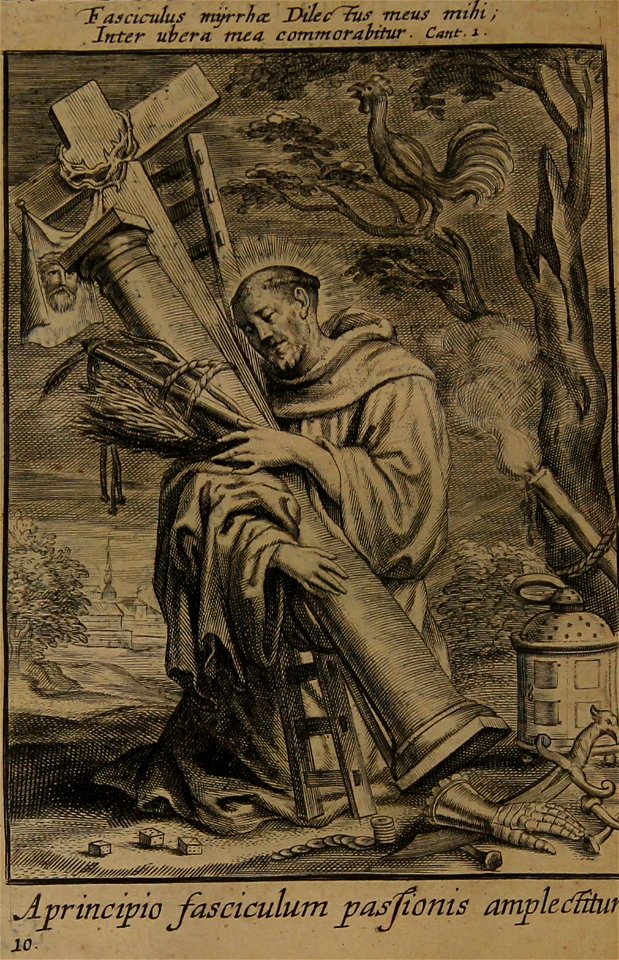 Bernardus-1653-10