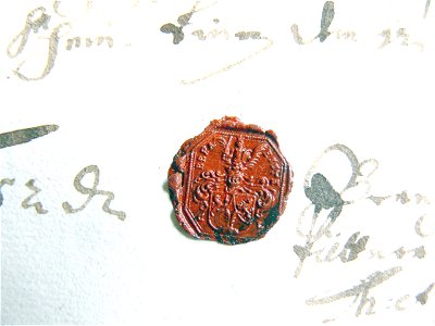 Bernhard Burkhard Püttner von Ehrenberg, Heilig-Geist-Spital Linz 1705