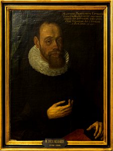 Matthias Bernegger (1582-1640)