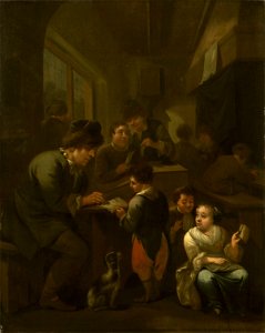 Bernardus van Schijndel 001