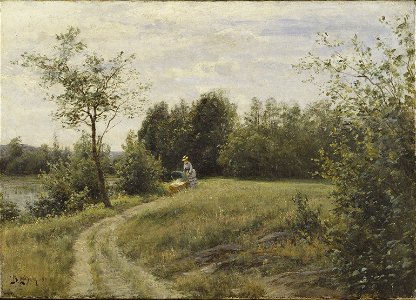 Berndt Lindholm - The Youngest