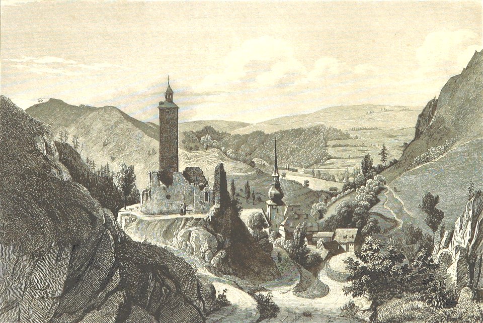 Berneck 1847