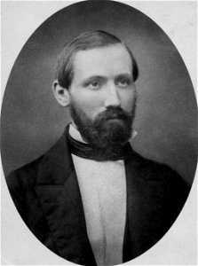 Bernhard Riemann 2