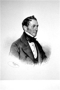 Bernhard Stipperger Litho