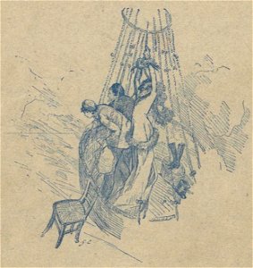 Bernhardt - Dans les nuages - impressions d'une chaise, 1878 (page 108 crop)