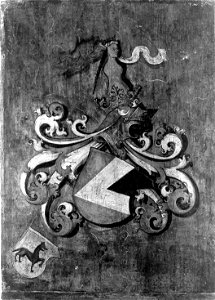 Bernhard Strigel - Schiebedeckel zum Bildnis des Hieronymus II. Haller zu Kalchreuth - WAF 1066 A - Bavarian State Painting Collections