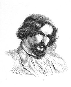 Bernhard Afinger, by Bernhard Afinger