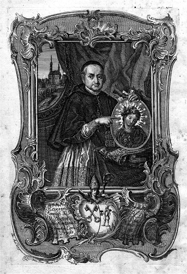 Bernhard Hipper Lob- und Ehren-Reden