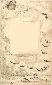Bernhardt - Dans les nuages - impressions d'une chaise, 1878 (page 35)