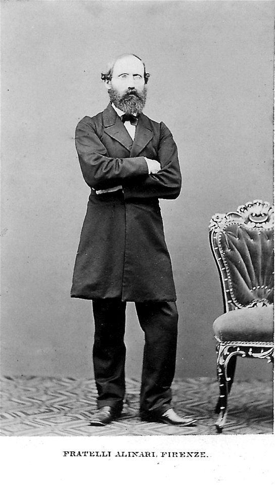 Bernhard Riemann 4