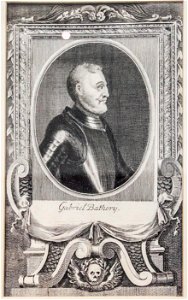 Bernigeroth - Gábor Báthori