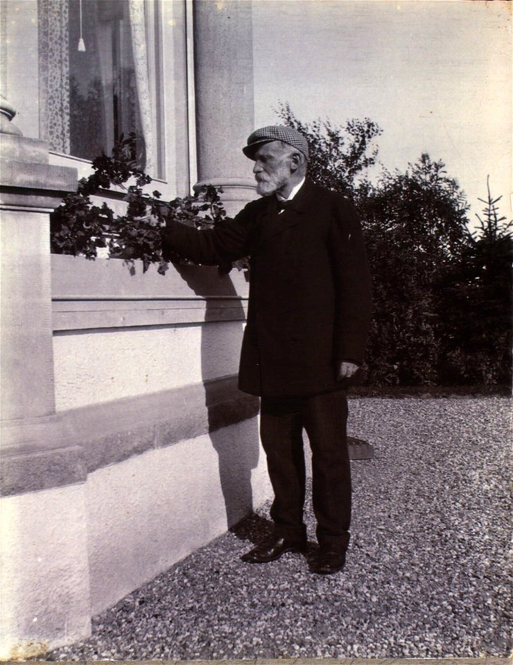 Bernhard Hertz (1834-1908) 02