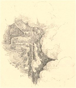 Bernhardt - Dans les nuages - impressions d'une chaise, 1878 (page 60)