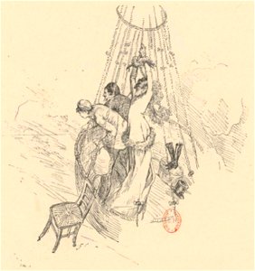 Bernhardt - Dans les nuages - impressions d'une chaise, 1878 (page 57 crop)