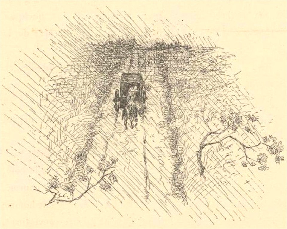 Bernhardt - Dans les nuages - impressions d'une chaise, 1878 (page 82)