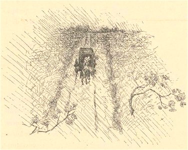 Bernhardt - Dans les nuages - impressions d'une chaise, 1878 (page 82)