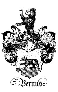 Bernus-Wappen