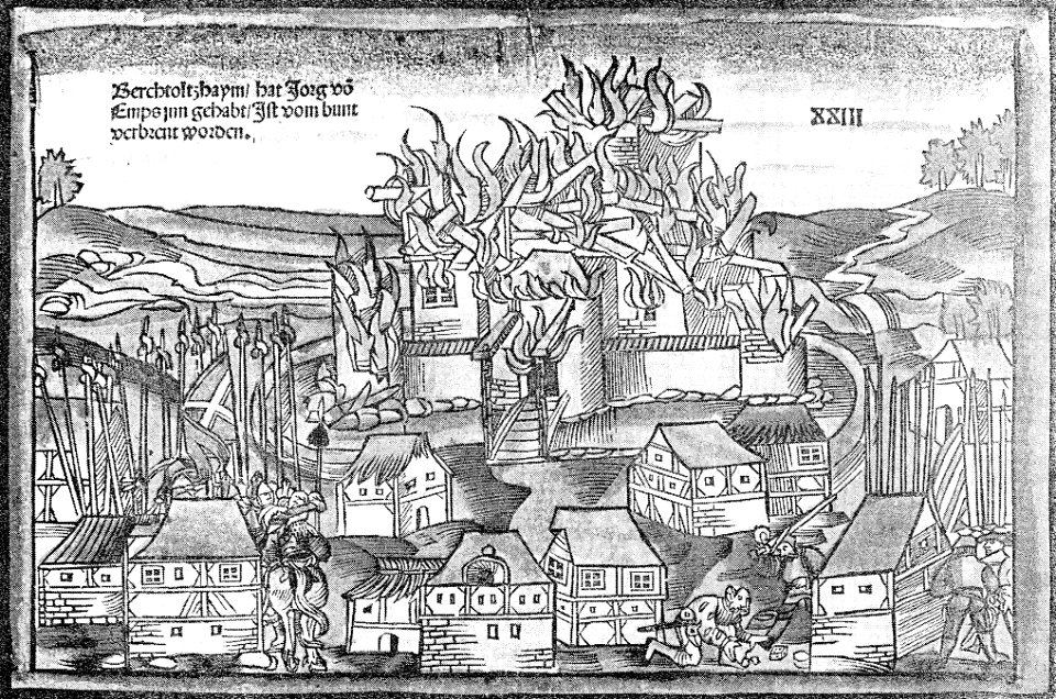 Berolzheim