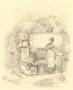 Bernhardt - Dans les nuages - impressions d'une chaise, 1878 (page 101)