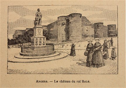 Bertaux-Les Grandes Villes de France-34-Angers