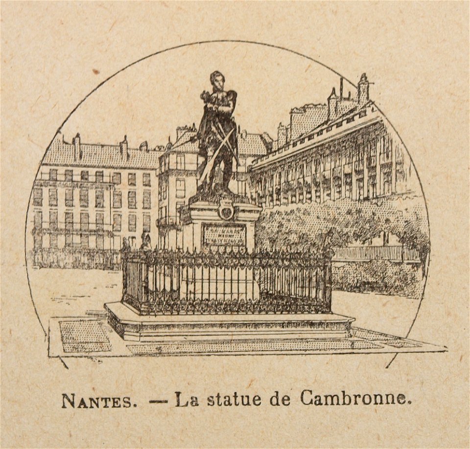 Bertaux-Les Grandes Villes de France-53-Nantes