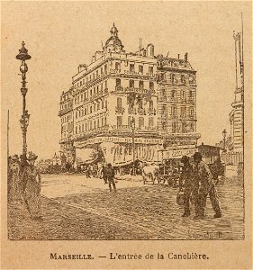 Bertaux-Les Grandes Villes de France-65-Marseille