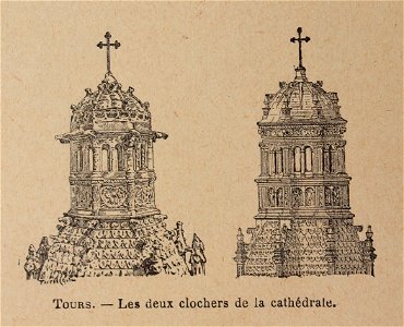 Bertaux-Les Grandes Villes de France-15-Tours