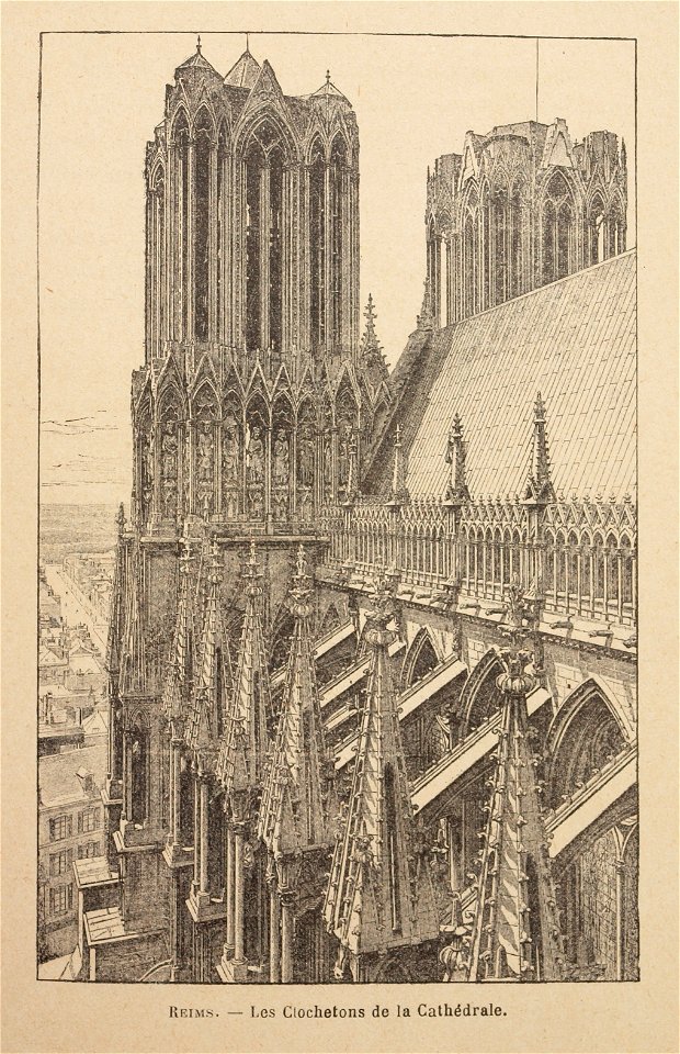 Bertaux-Les Grandes Villes de France-46-Reims