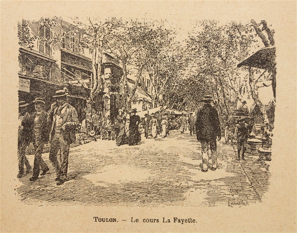 Bertaux-Les Grandes Villes de France-44-Toulon