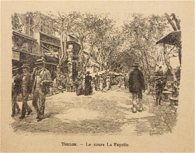 Bertaux-Les Grandes Villes de France-44-Toulon