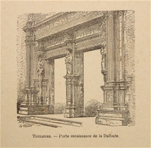 Bertaux-Les Grandes Villes de France-56-Toulouse