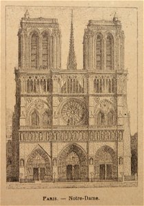 Bertaux-Les Grandes Villes de France-74-Paris