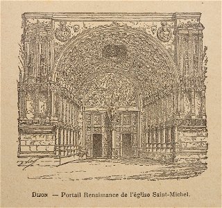 Bertaux-Les Grandes Villes de France-20-Dijon