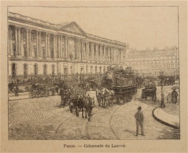 Bertaux-Les Grandes Villes de France-75-Paris