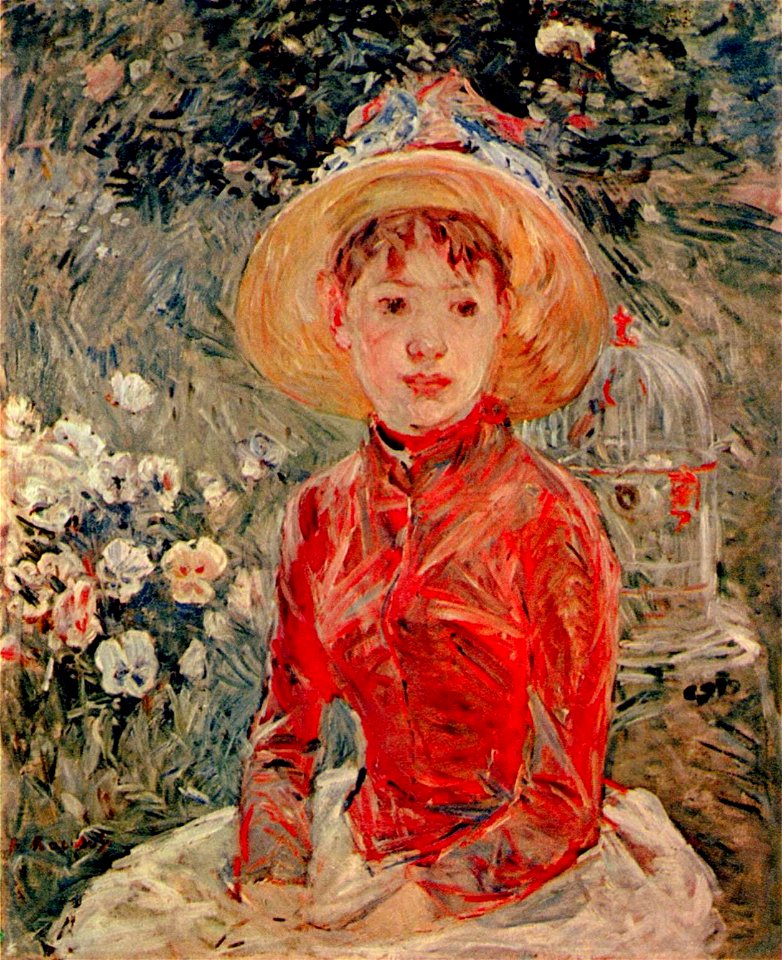 Berthe Morisot 004