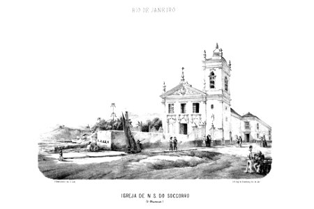 Bertichem 1856 igreja n sra socorro