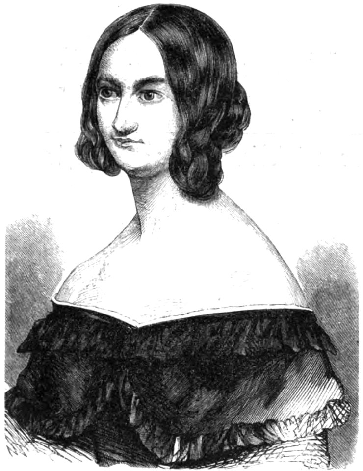 Bertha Unzelmann 1845 (IZ 05-144)