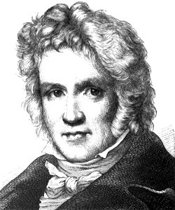Friedrich Wilhelm Bessel - EESachse
