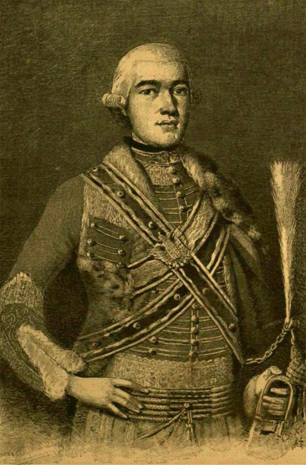 Bessenyei György VUa