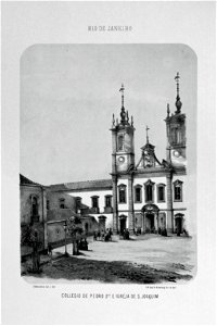 Bertichen colegio pedro ii igreja s joaquim